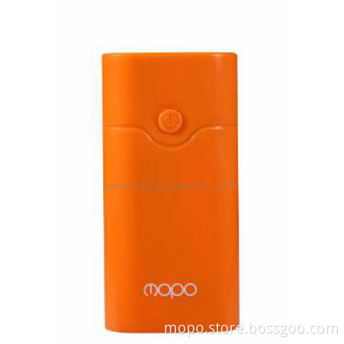 powerbank with high capacity Li-ion batteries